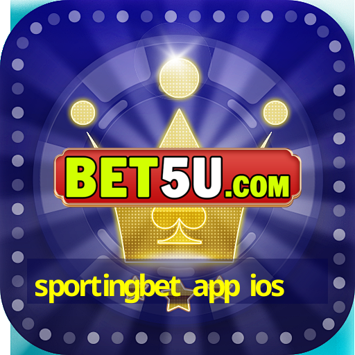 sportingbet app ios